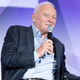 Illustration for article titled Sir Anthony Hopkins CBE joins TikTok to do little dance, shit-talk Stallone and Schwarzenegger